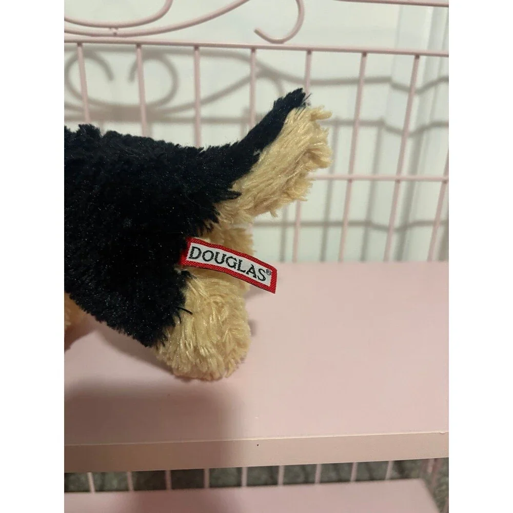 douglas dog sheba